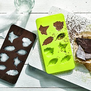 VS TULUFAN Silicone Mould Set