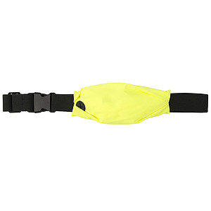 Waist bag