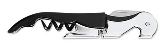 Waiters knife, black