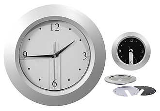 wall clock