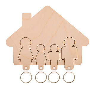wall key holder