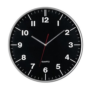 Wallclock