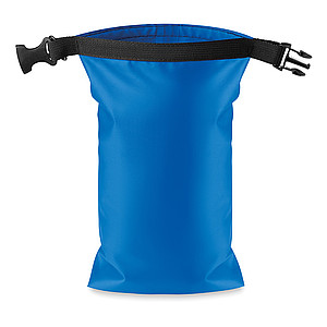 Water resistant bag PVC small