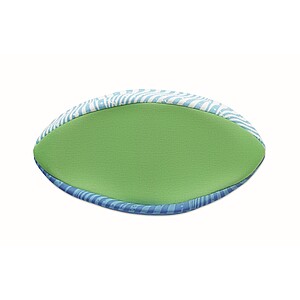 Water rugby ball, multicolour