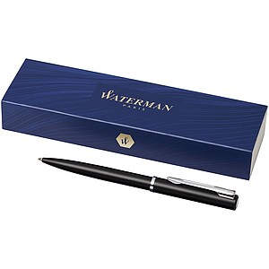 Waterman Allure ballpoint pen, black