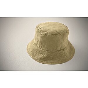 Waterproof fisherman hat, khaki
