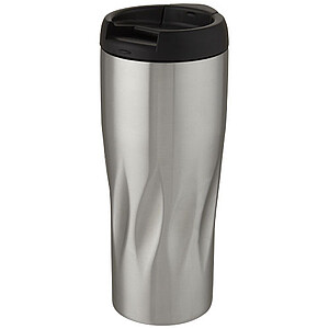 Waves 450 ml copper vacuum insulated tumbler