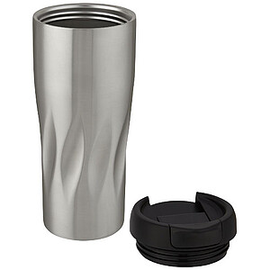 Waves 450 ml copper vacuum insulated tumbler