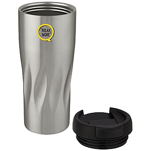 Waves 450 ml copper vacuum insulated tumbler