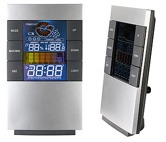 weather station
