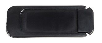 Webcam cover HIDE