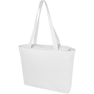 Weekender 500 g/m2 recycled tote bag