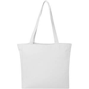 Weekender 500 g/m2 recycled tote bag