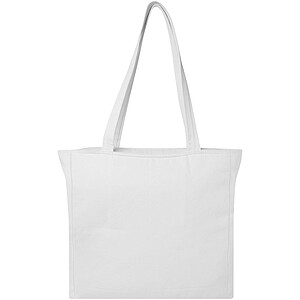 Weekender 500 g/m2 recycled tote bag
