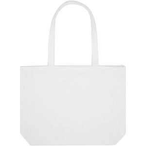 Weekender 500 g/m2 recycled tote bag