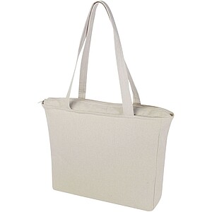 Weekender 500 g/m2 recycled tote bag