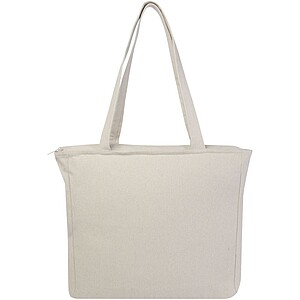 Weekender 500 g/m2 recycled tote bag