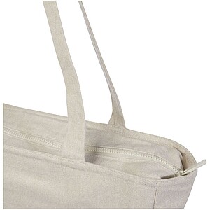 Weekender 500 g/m2 recycled tote bag