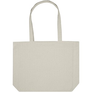 Weekender 500 g/m2 recycled tote bag