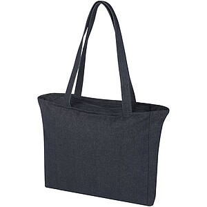 Weekender 500 g/m2 recycled tote bag