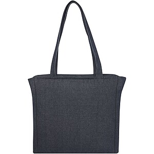 Weekender 500 g/m2 recycled tote bag