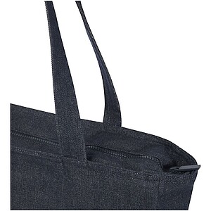 Weekender 500 g/m2 recycled tote bag