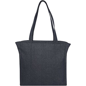 Weekender 500 g/m2 recycled tote bag