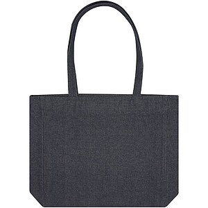 Weekender 500 g/m2 recycled tote bag