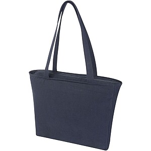Weekender 500 g/m2 recycled tote bag