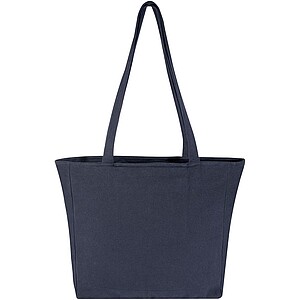 Weekender 500 g/m2 recycled tote bag