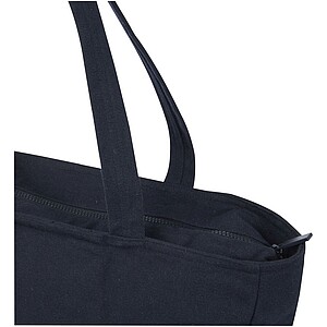 Weekender 500 g/m2 recycled tote bag