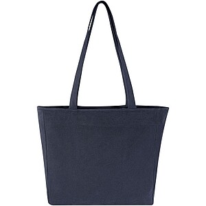 Weekender 500 g/m2 recycled tote bag
