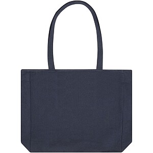 Weekender 500 g/m2 recycled tote bag