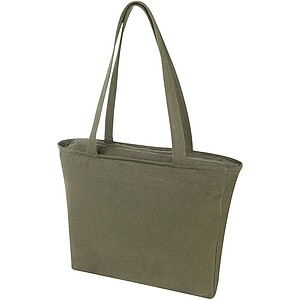 Weekender 500 g/m2 recycled tote bag