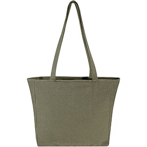 Weekender 500 g/m2 recycled tote bag