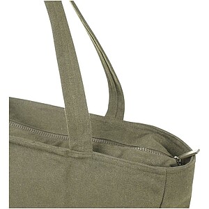 Weekender 500 g/m2 recycled tote bag