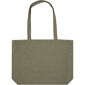 Weekender 500 g/m2 recycled tote bag