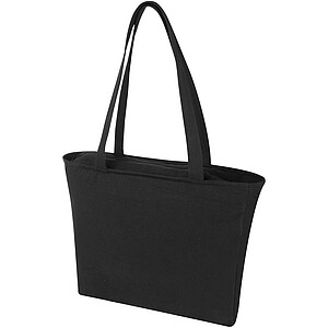 Weekender 500 g/m2 recycled tote bag