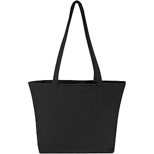 Weekender 500 g/m2 recycled tote bag