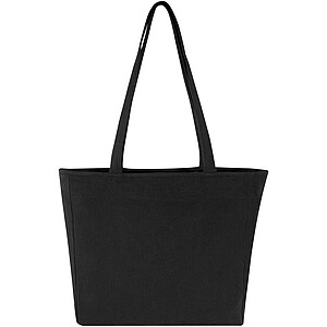 Weekender 500 g/m2 recycled tote bag