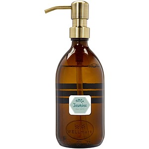 Wellmark Bubbles 500 ml hand soap dispenser