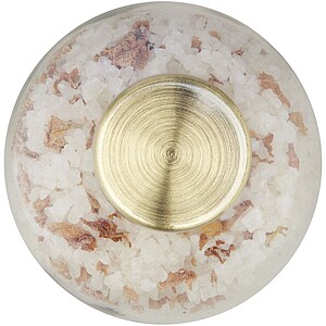 Wellmark Just Relax 500 ml bath salt - roses fragrance