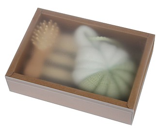 Wellness kit SHORT WAVE