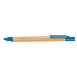 Wheatstraw and bamboo ballpen