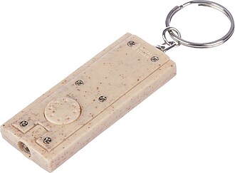 Wheatstraw key holder Günter