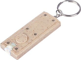 Wheatstraw key holder Günter