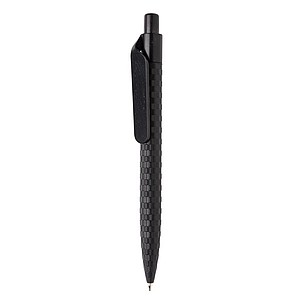 Wheatstraw pen,black