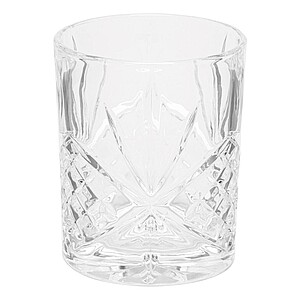 Whiskey tumblers JIMMYS DRINK