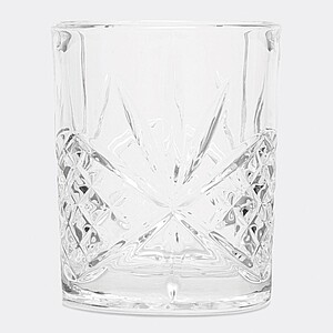 Whiskey tumblers JIMMYS DRINK
