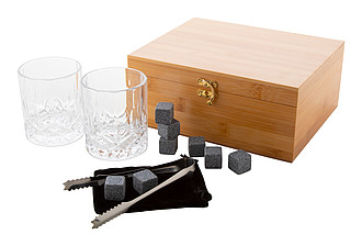 whisky set